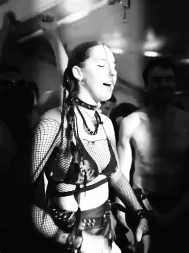 Rock That Body: Energetic EDM Remix Experience