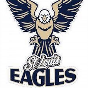 2010 St. Louis Eagles Hockey • Home