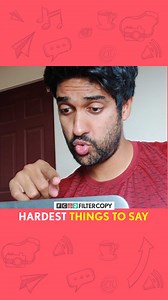 54K views · 674 reactions | Boht hard, boht hard. | FilterCopy | Facebook