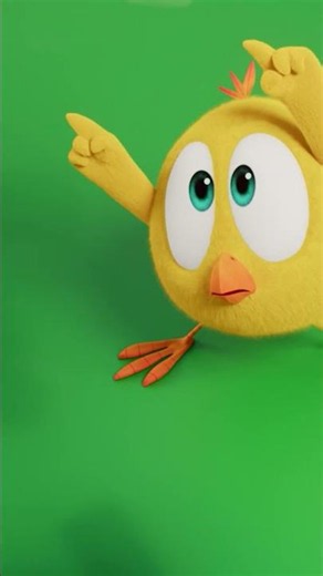 Superb construction #chicky | Chicky Cartoon in English for kids