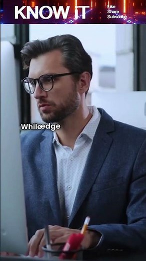 What is an Edge City?