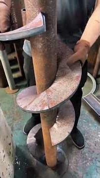 🤯 This Hard Work & Manufacturing Process Is Absolutely Amazing! ⚙️ #shorts