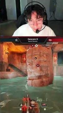 Tried out Highguard and honestly I'm pretty impressed! Try it out :) ‪@PlayHighguard‬ #Highguard #ad