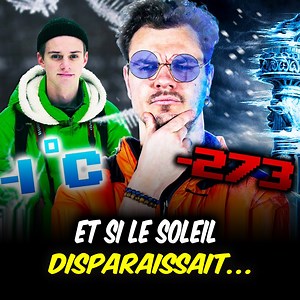 Quand le Soleil s'éteint et qu'on crève de froid 🥶😵 | Poisson Fécond