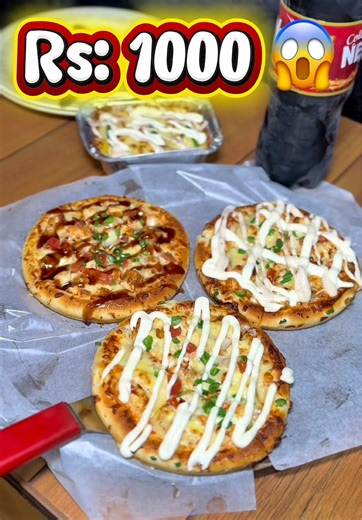 Satisfy Your Cravings with Unseen Sialkot's Big Offer