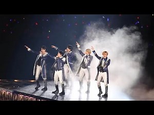 キンプリ、ライブ映像作品『King ＆ Prince First DOME TOUR 2022 ～Mr.～』より特典映像のSpecial Teaser公開