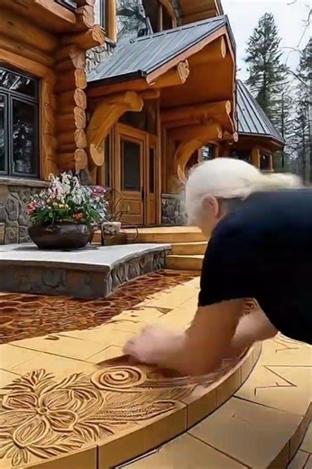 Generative AI Designs + Builds House ⚡ AI Construction 2025 – Mind Blowing Tech