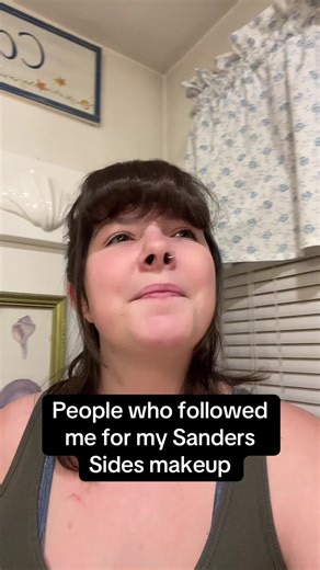 Dramatic and Alternative Makeup Showcase