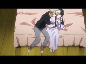 Anime Yusoga no Sora Moments🔥❤️(AMV) Waiting