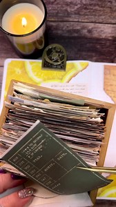 21K views · 1K reactions | thewashitapeshop.com ASMR journaling...