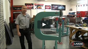 # 1 The Secrets about the English Wheel!