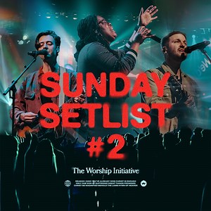 You've Already Won (Live) - The Worship Initiative & Davy Flowers: Song Lyrics, Music Videos & Concerts
