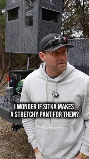 Is this how to do the one stick method?