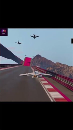 You Won’t Believe This GTA 5 Plane Crash 😂🔥