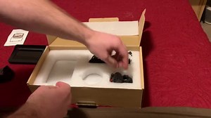 Watch Backup camera - finally! on Amazon Live