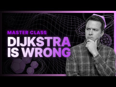 Graph Theory: Dijkstra and Bellman-Ford Shortest Path Analysis