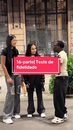 Teste de fidelidade do namorado: 16ª parte - Como funciona