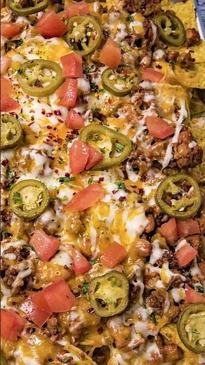 How to Make Legit Restaurant Nachos at Home