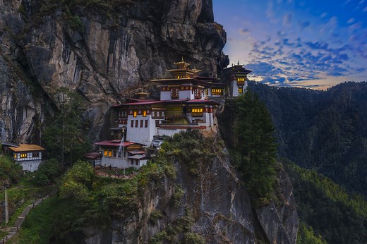 20 Things to Do in Bhutan - A Comprehensive Guide of What Not to Miss