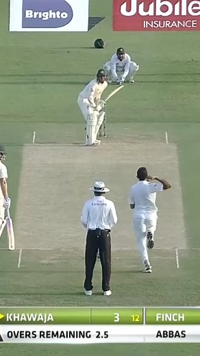 19K views · 434 reactions | Mohammad Abbas 1st Ever 10 Wicket Haul in Test vs Aussies #PAKvAUS #SportsCentral #PCB #Shorts #Reels #FBReels | Sports Central | Facebook