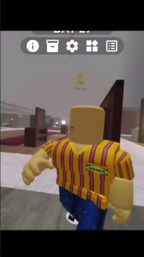 SCP-3008 - iKEA Game in Roblox