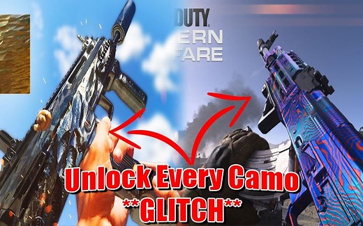 cod战区免费获得皮肤的方法