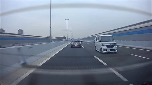 81K views · 192 reactions | 【覆面パト取締】Vitzの減速にプチ切れFITが払った代償が大きかった…！ | 防衛運転を身につけよう | Facebook