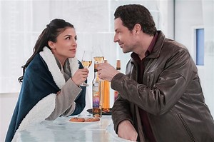 Hallmark Premieres ‘The Perfect Pairing’, Releases Its First Wine Named After The Movie