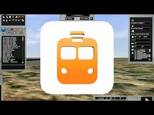 Scenario Creation in Railworks - Part 1