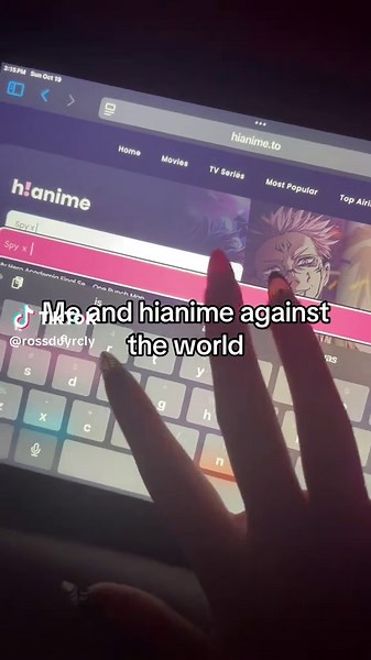 Hianime: A Must-Visit Website for Anime Lovers