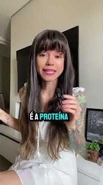Queda de cabelo - 5 vitaminas para o projeto Rapunzel