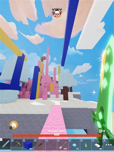 Berserker Bedwars: Mastering the Gameplay