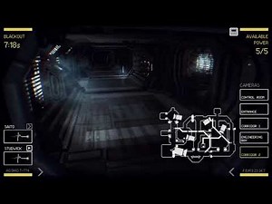 Alien Blackout Gameplay Walkthrough - Part 1 (With Commentary)