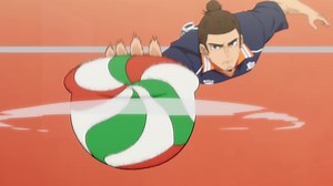 14K views · 2.6K reactions | 【CLUB DE VOLEIBOL DE LA PREPARATORIA KARASUNOVIDEO DE LA EXPERIENCIA DE JUEGO DISPONIBLE】 ¡Ya está disponible una recopilación de lo más destacado del club de voleibol de la Preparatoria Karasuno!   ¡No te lo pierdas! Prerregístrate ahora en App Store o Google Play ⬇️⬇️ https://hiqflyhigh.onelink.me/dYy4/f0pw6p6y #HAIKYU!! #FLYHIGH #ハイキュー!! #hq_Anime | HAIKYU!! FLY HIGH | Facebook