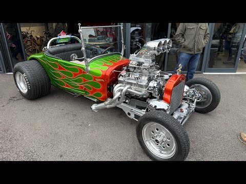 Drag the Halls @ Great Northern Classics