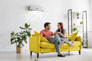 Les 5 meilleurs climatiseurs split 2025 | Guide d’achat complet