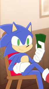 207K views · 5.7K reactions | Poor vs Rich Sonic and Amy (Sonic the Hedgehog) | Skinny Pale | Facebook