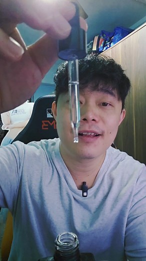 Stylo Review Ark Drops #arkdrops #styloreview