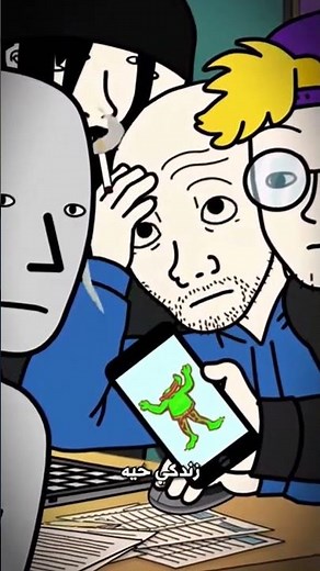The Rise and Fall of Wojack: How an Internet Meme Became a Symbol of a Generation