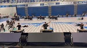 WGI WHITE LAKE // Outstanding performance from Matrix #Wgi2025 #WgiPercussion #Wgiwhitelake | WGI Sport of the Arts