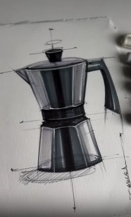 Add Depth and Confidence to Your Gesture Drawing Practice