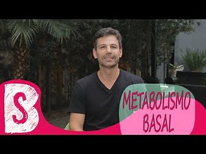 METABOLISMO BASAL: O QUE É?