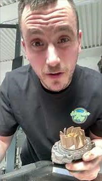 Seal it right: How to use Evo300 silicone paste from Corteco