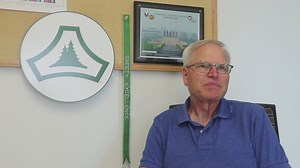 Longtime Fort McCoy Installation Safety Manager discusses his career at Fort McCoy, Part II