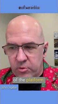 Episode 38 | Clip 3 | John Engates, Field CTO at Rackspace