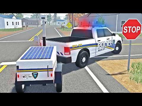 PLAYING MORE OF ERLC's MOST POPULAR ROLEPLAY SERVERS!