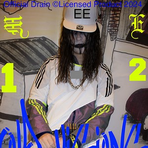 Oct 11, 2024: bladee at Shrine Auditorium and Expo Hall Los Angeles, California, United States | Concert Archives