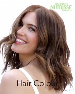 156K views · 235 reactions | Changing your hair colour is easier than you think. | Garnier | Facebook