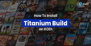 Cómo instalar titanium build en kodi - Consejo 2026