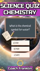 QUESTION OF THE HOUR - CHEMISTRY | Franklin - Online LET, CSE, IELTS & Celpip Private Tutorial